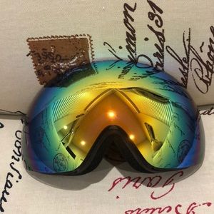 Ski Goggles